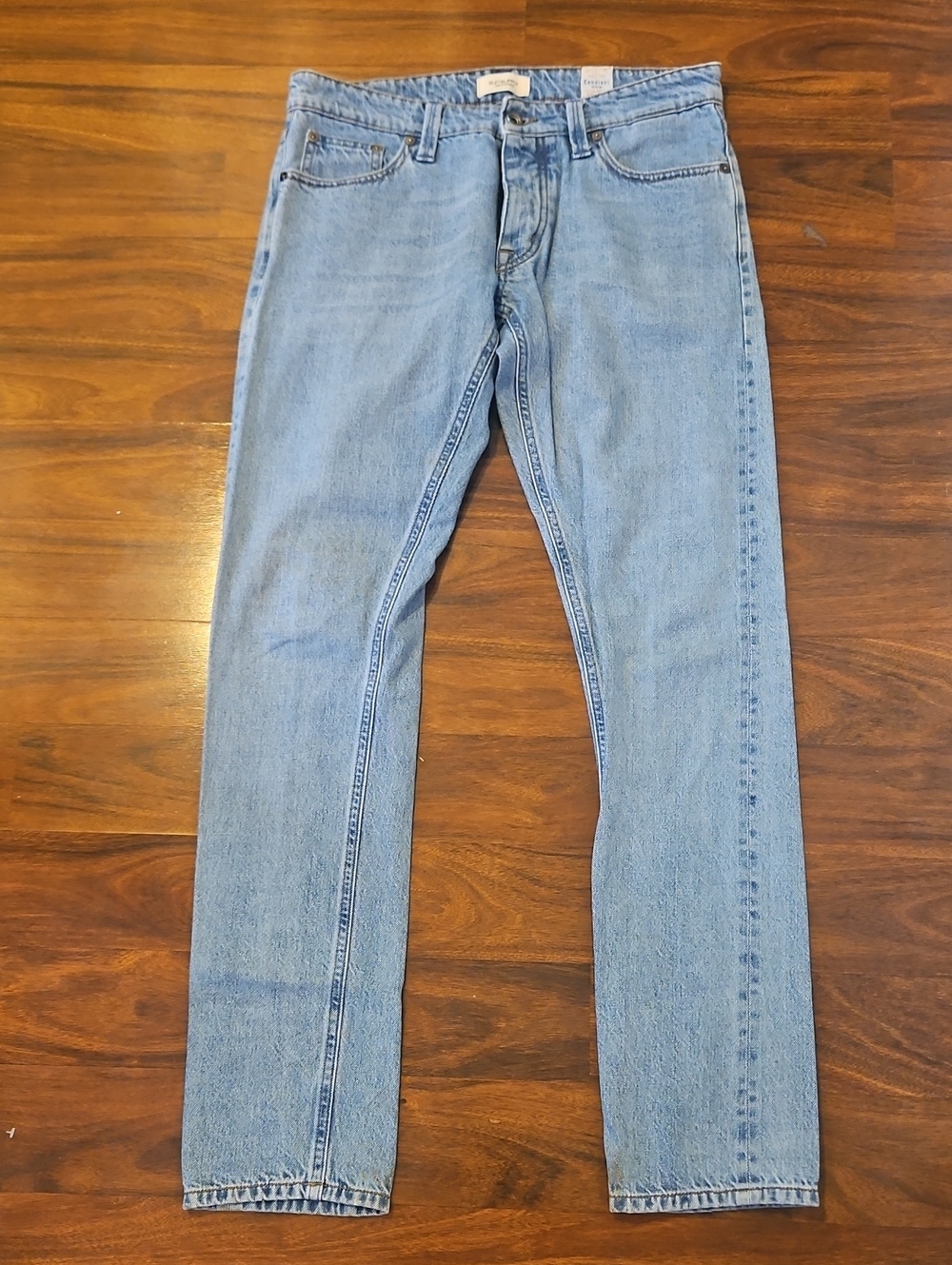 Suitsupply (Italy) Jeans 30/32